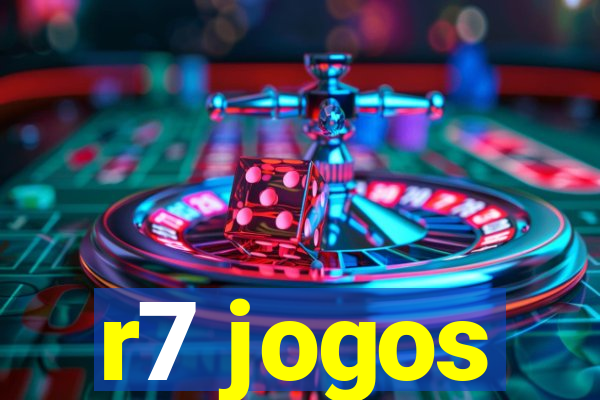 r7 jogos